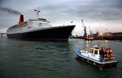 Pilotage La Rochelle-Charente